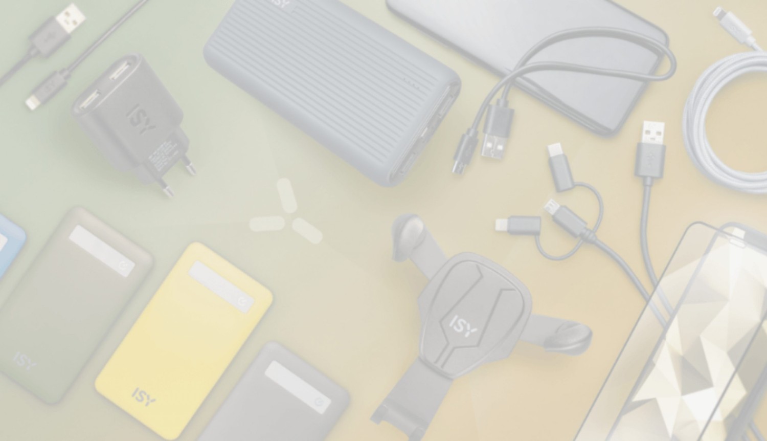 Customer Login Page Image