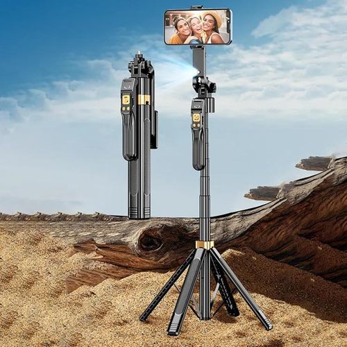 AUTO FACE TRACKING TRIPOD CL11-P