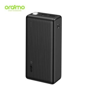 Oraimo 30000mah Massive Ultra Two-way Fast Powerbank