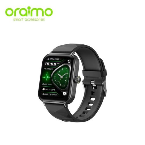 ORAIMO WATCH NOVA 2 FULL TOUCH COLOUR SCREEN SMART WATCH