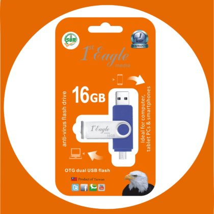 16GB OTG Flashdrive