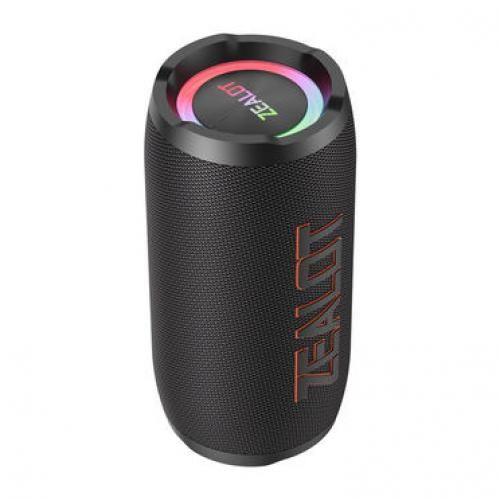 Zealot S76 High Power Bluetooth Speaker 50W With RGB Light