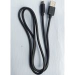 New Age 2A Data Type C Micro Sync Charging Cable | 2A - Image 2