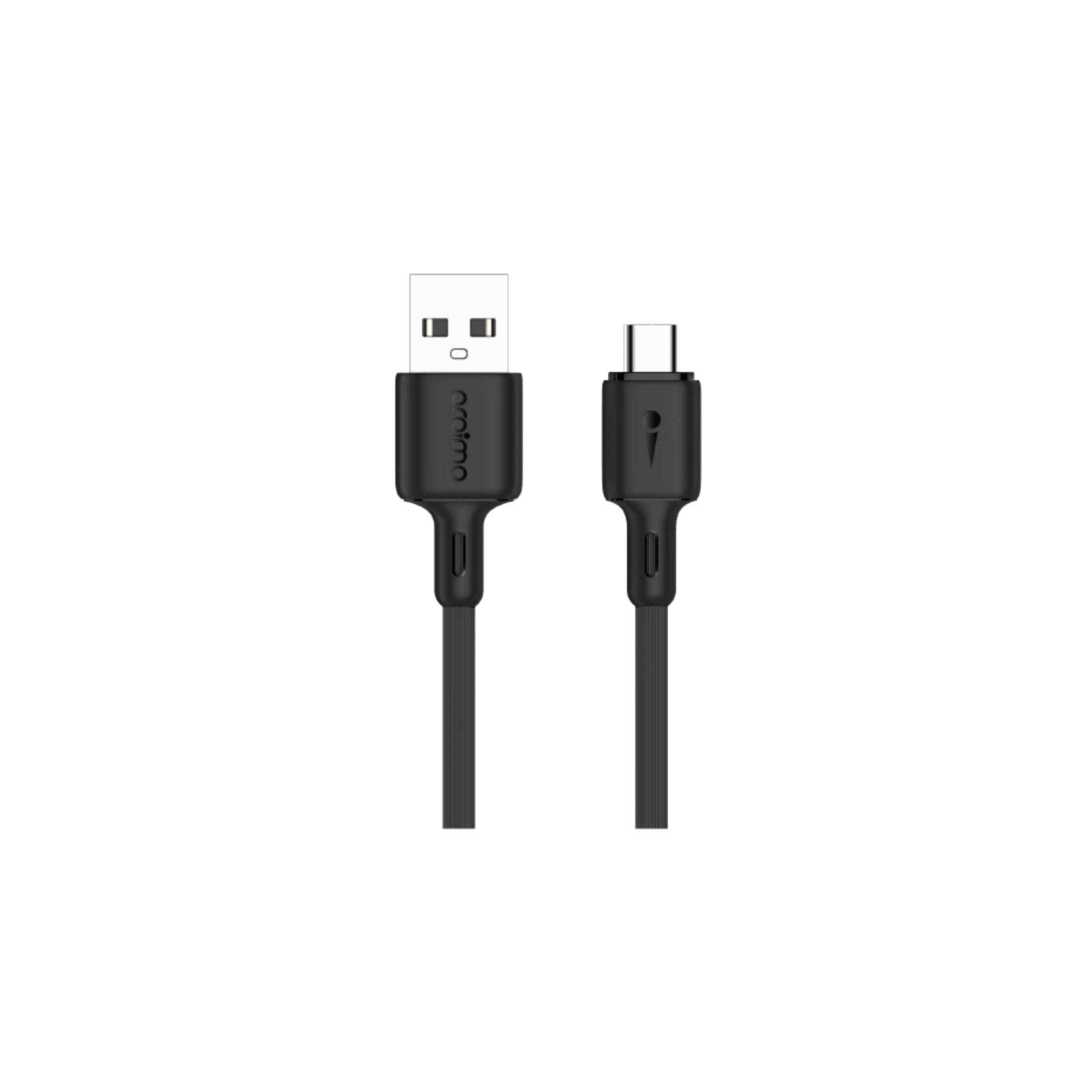Oraimo Duraline 2 Fast Charging Cable