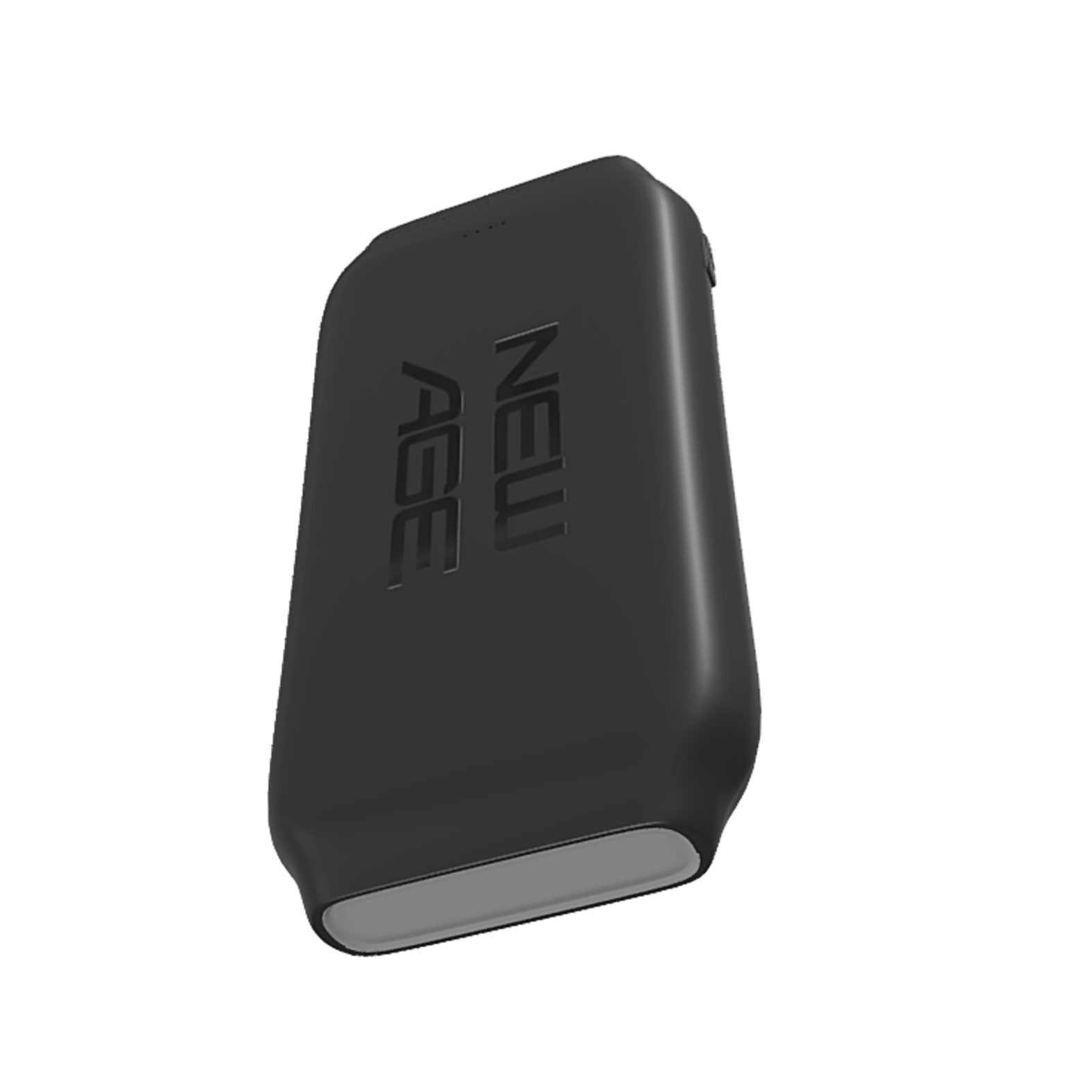 New Age Turbo 1 – 22500mAh Power Bank (With Torch Light) - Image 2