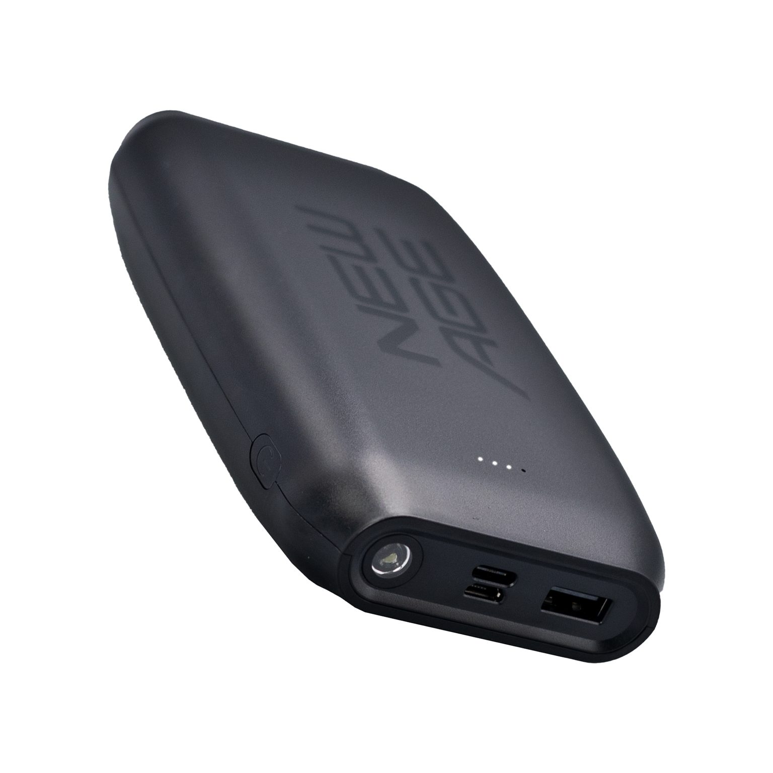 New Age Turbo 1 – 22500mAh Power Bank (With Torch Light) - Image 3