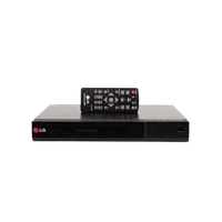 DVD Players & Recorders