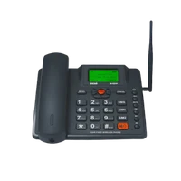 Desk, Radio & Intercom Phones