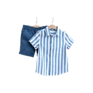 Fashion for Boys