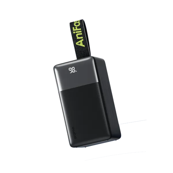 Oraimo PowerJet 501 50000mAh 85W Fast Charging Power Bank