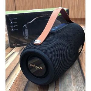 Zealot S27 Super Bass Wireless Bluetooth Speaker