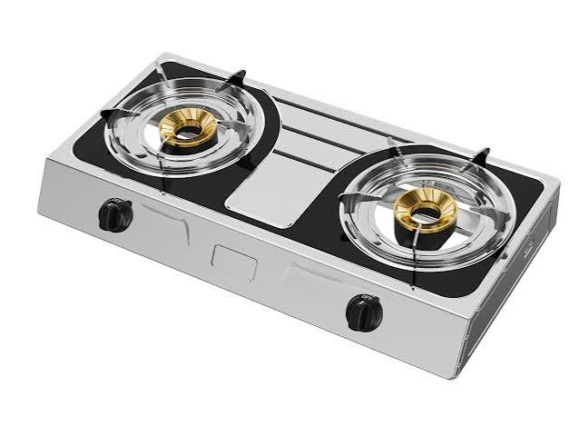 Gas Cooker