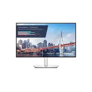Desktop and Monitors