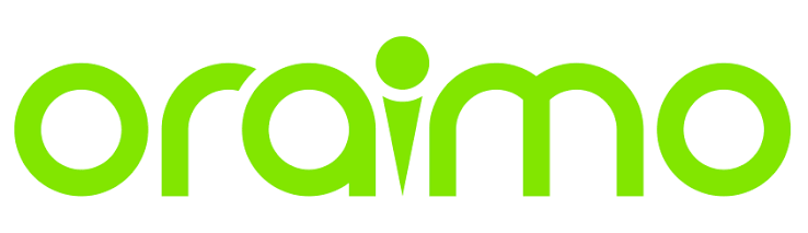 oramio logo