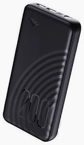 ITEL STAR 200 POWER BANK